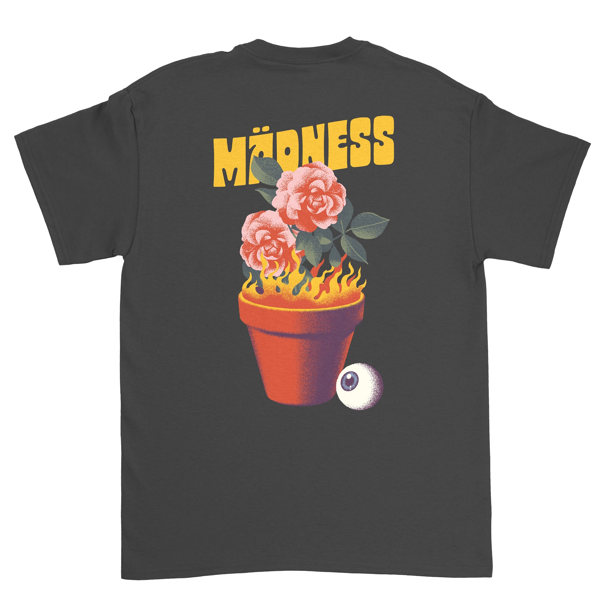 MÄD LÖVE | T-Shirt