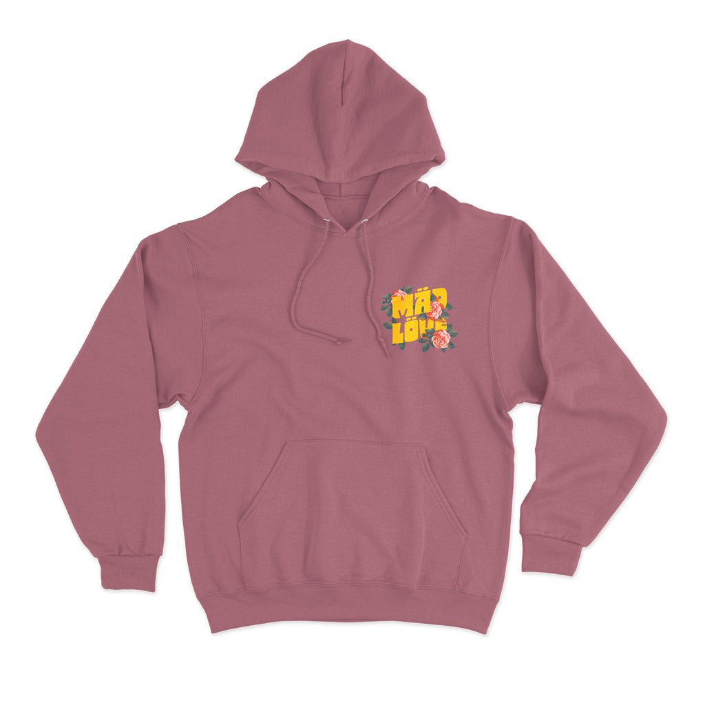 MÄD LÖVE | Hoodie