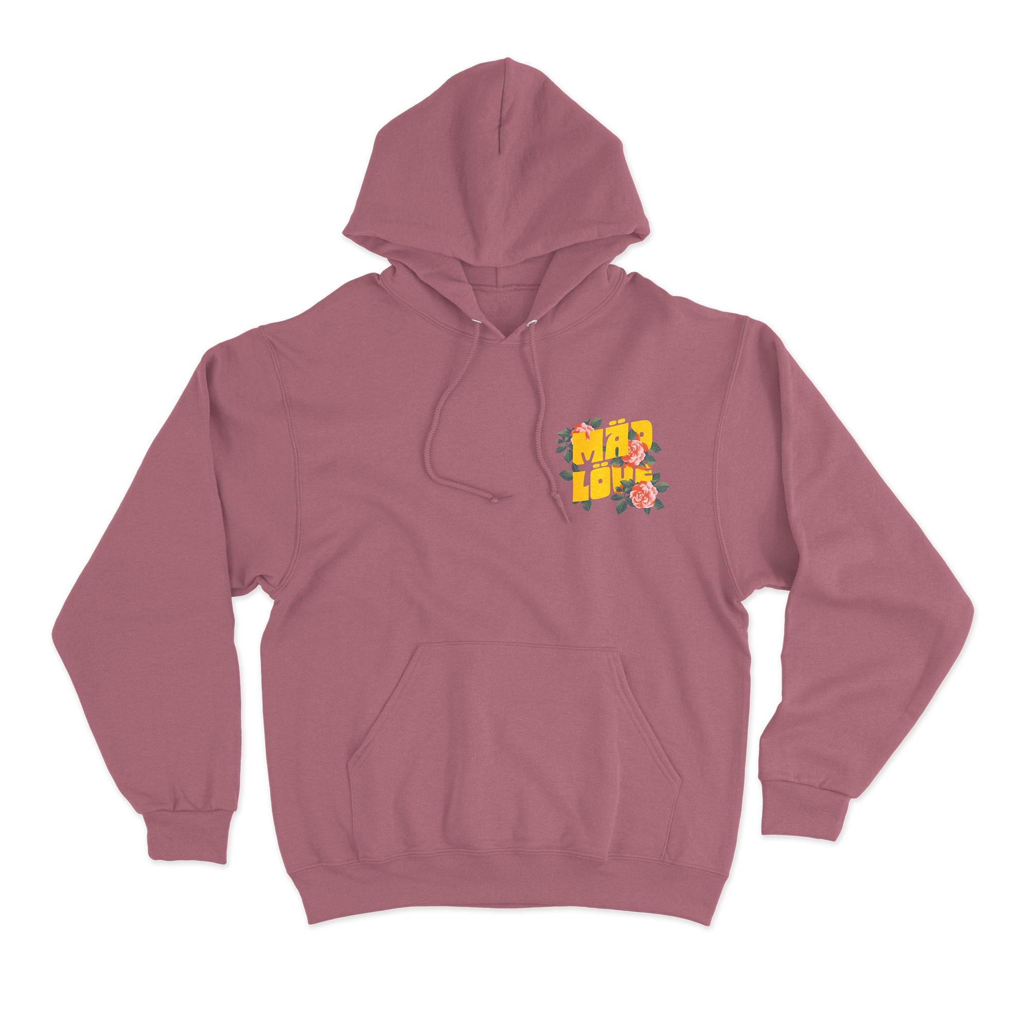 MÄD LÖVE | Hoodie