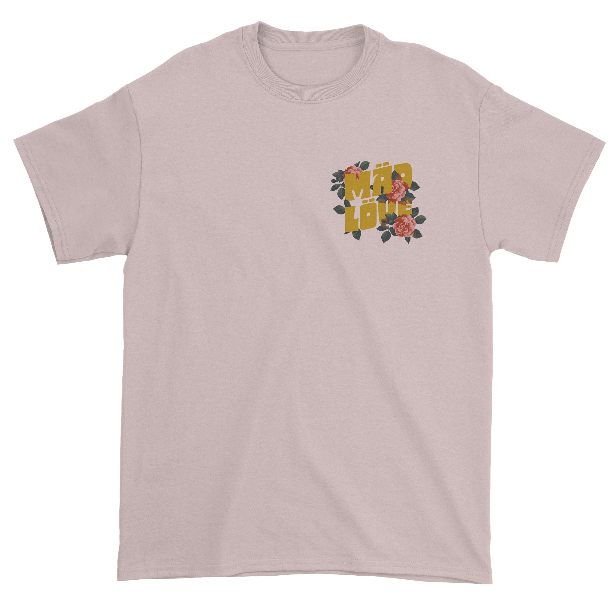 MÄD LÖVE | T-Shirt