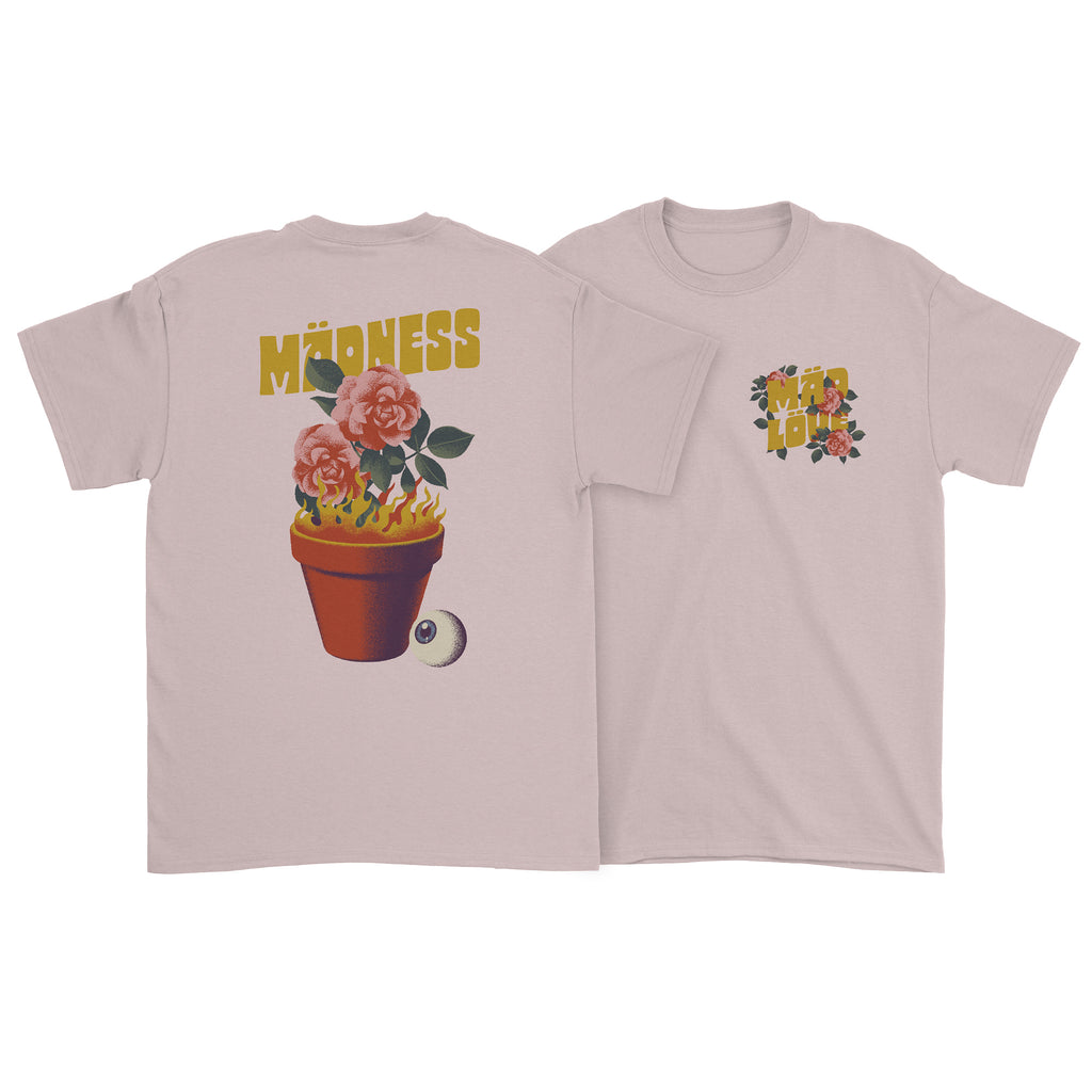 MÄD LÖVE | T-Shirt
