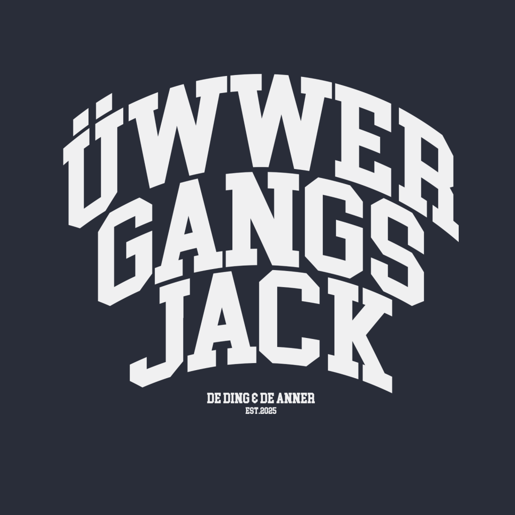 ÜWWERGANGSJACK | Regenjacke