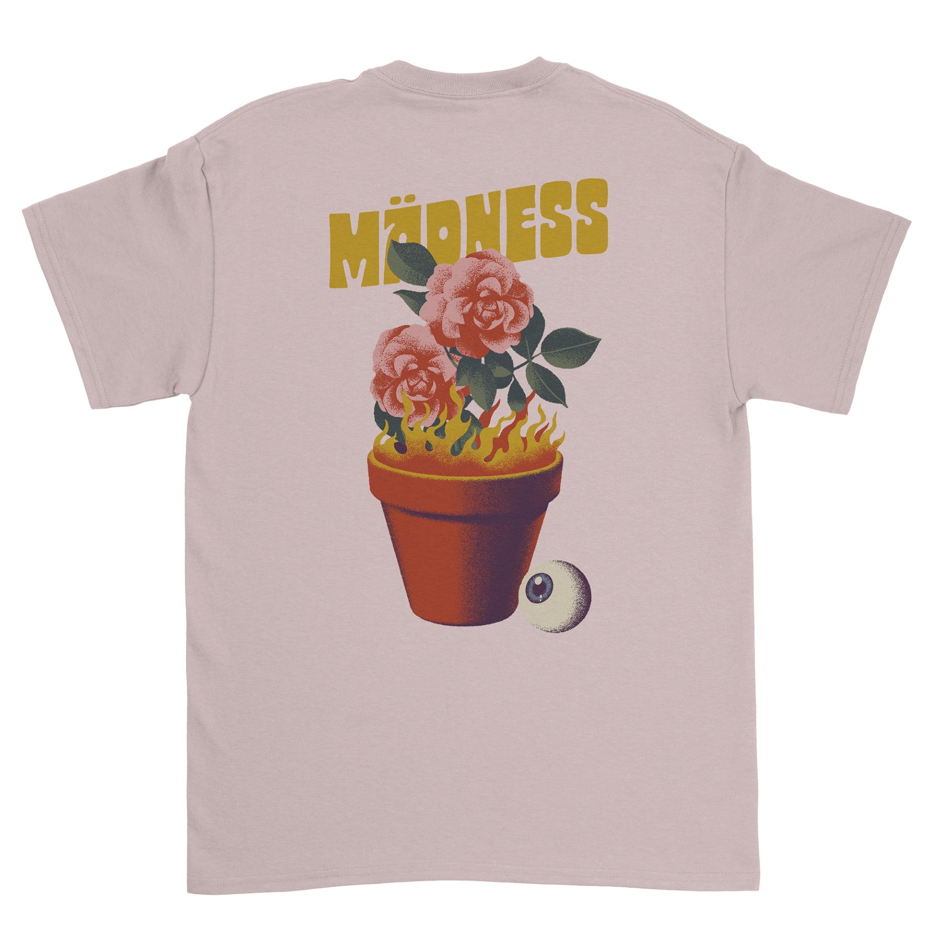 MÄD LÖVE | T-Shirt