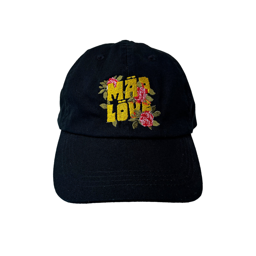 MÄD LÖVE | Cap