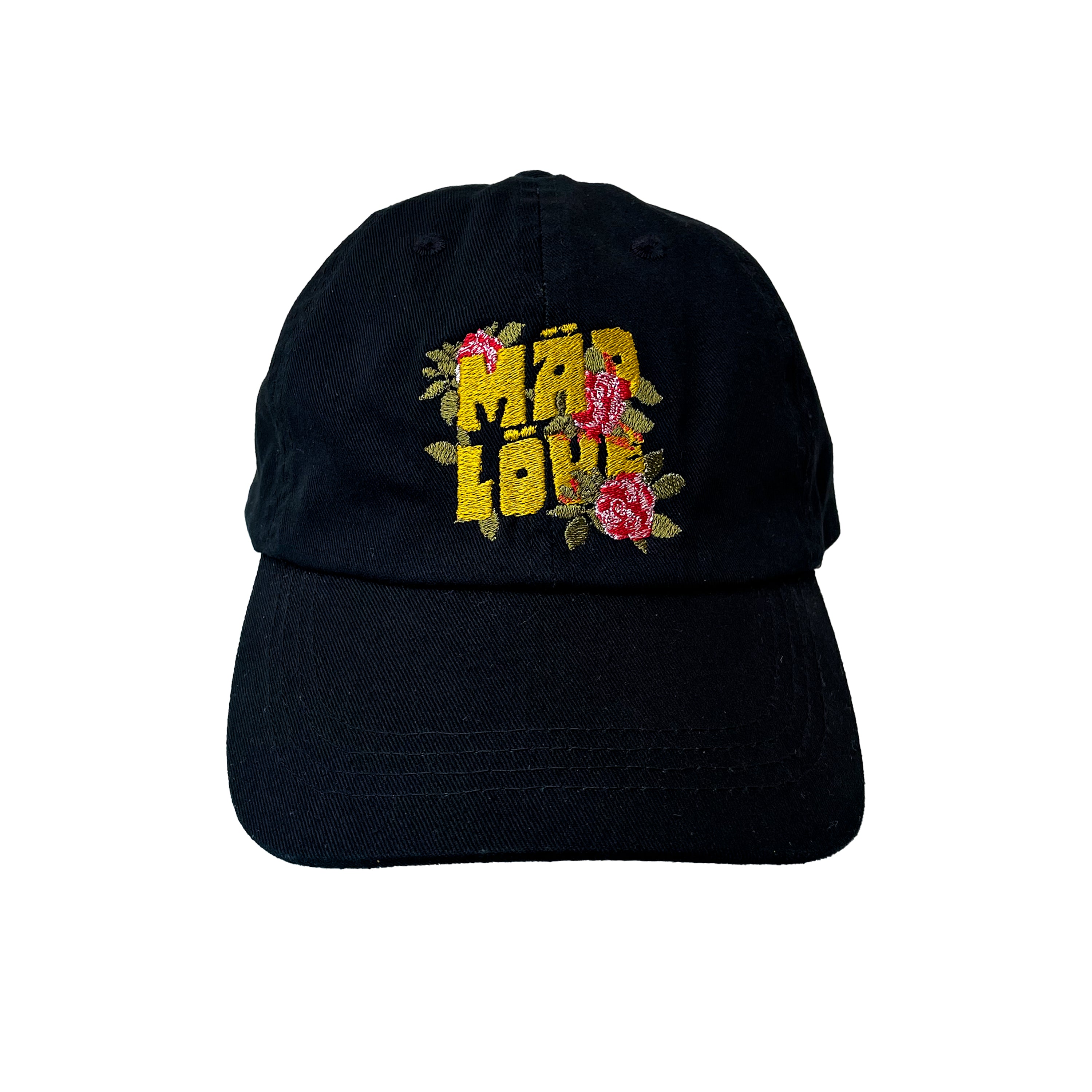 MÄD LÖVE | Cap