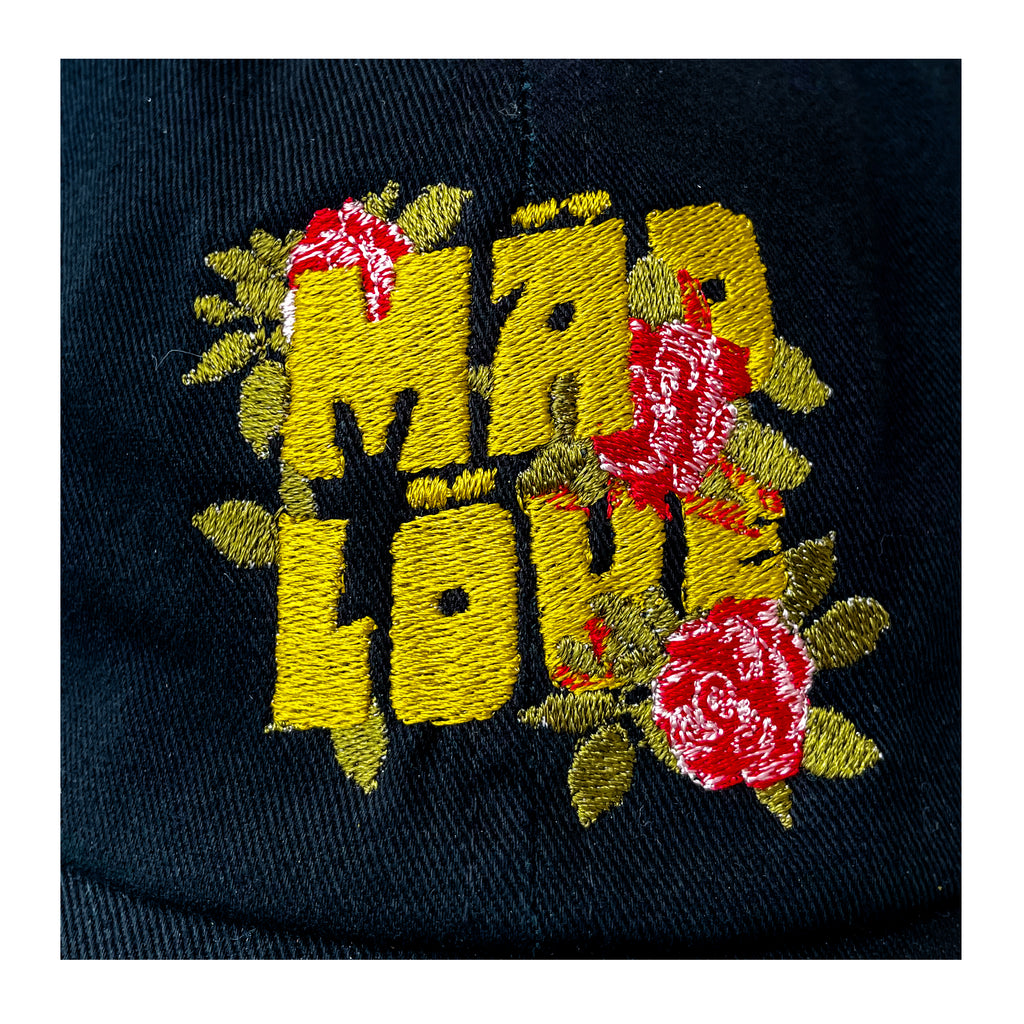 MÄD LÖVE | Cap