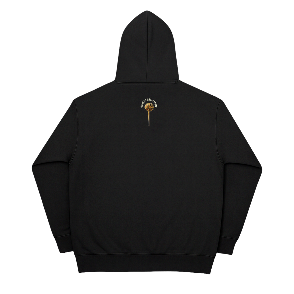 SCHLAAACH | Hoodie