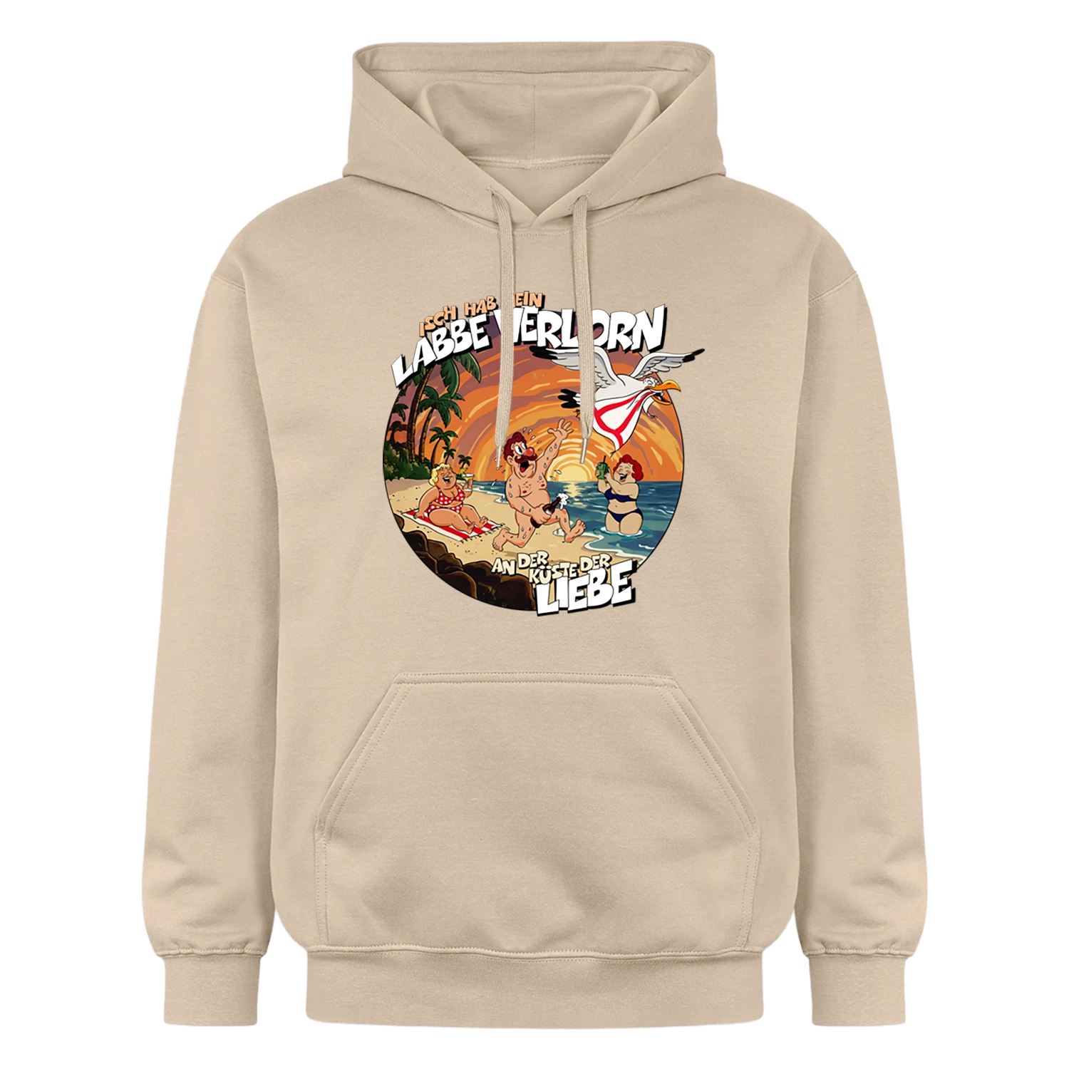 LABBE | Hoodie