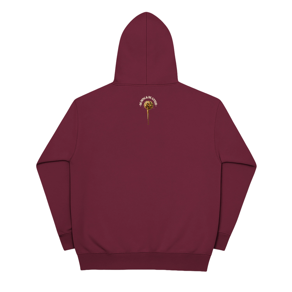 SCHLAAACH | Hoodie