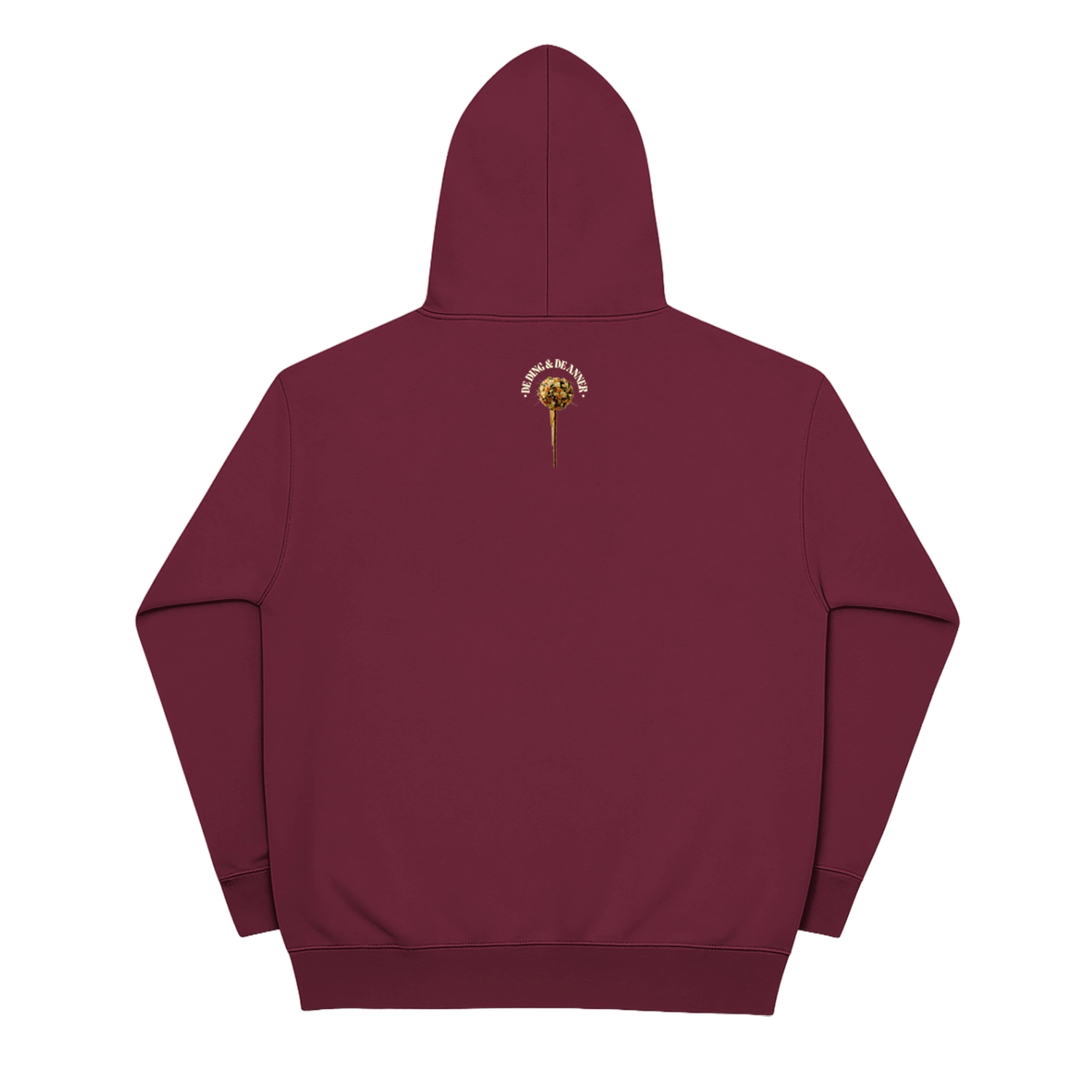 SCHLAAACH | Hoodie