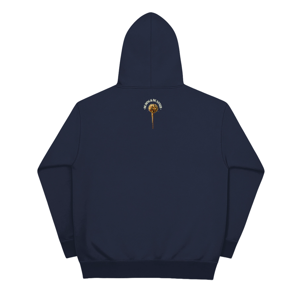 SCHLAAACH | Hoodie