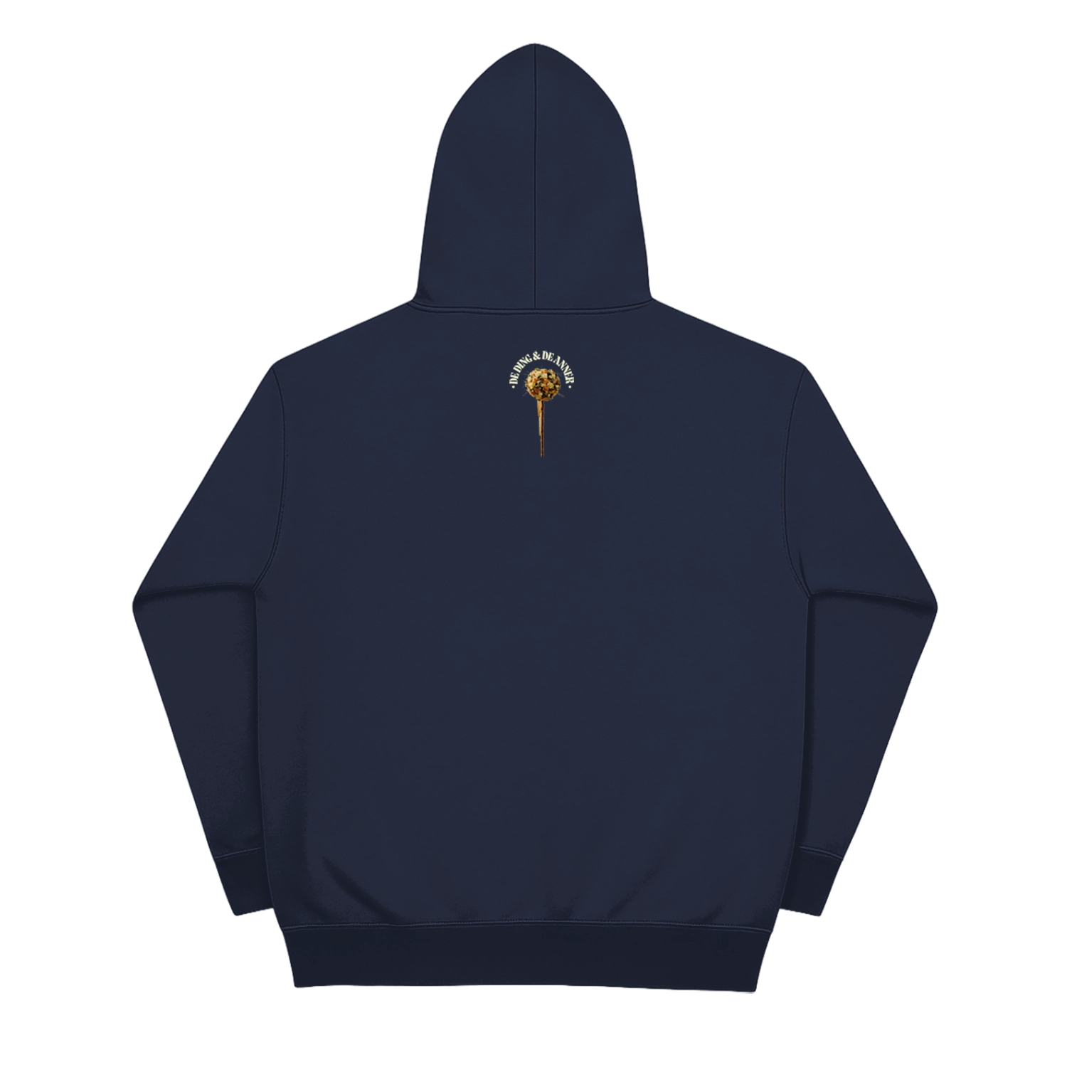 SCHLAAACH | Hoodie