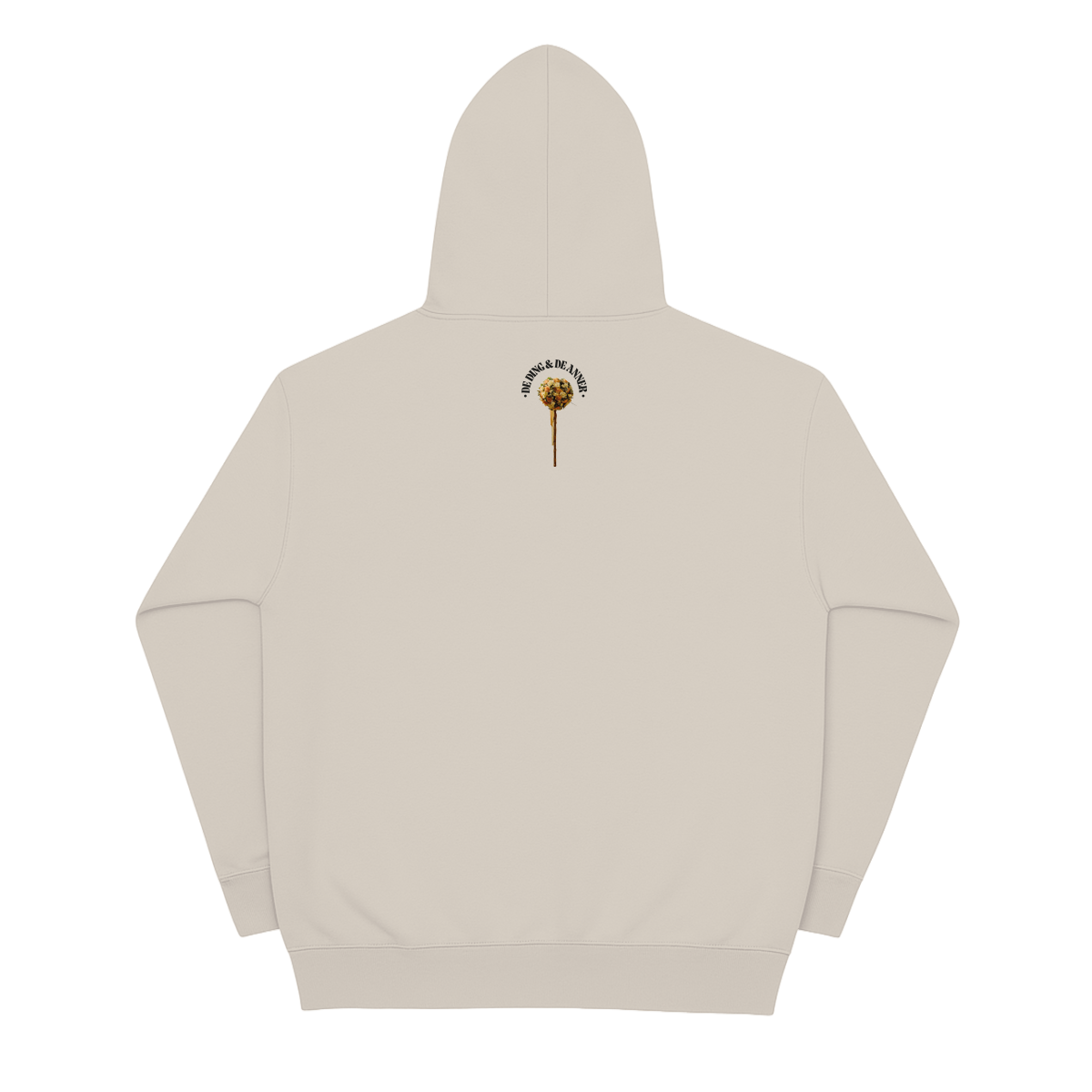 SCHLAAACH | Hoodie