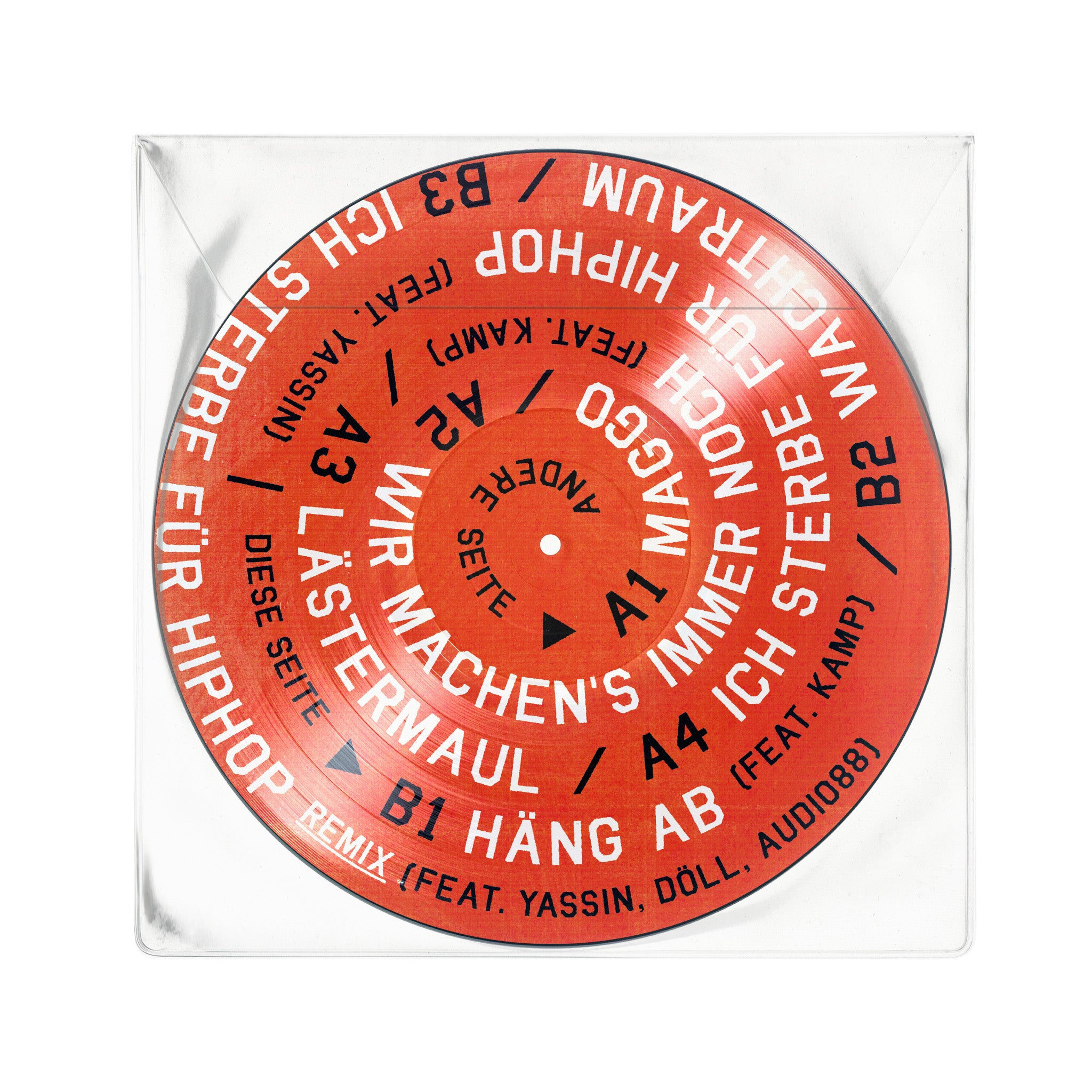 MAGGO - 10 JAHRE EDITION