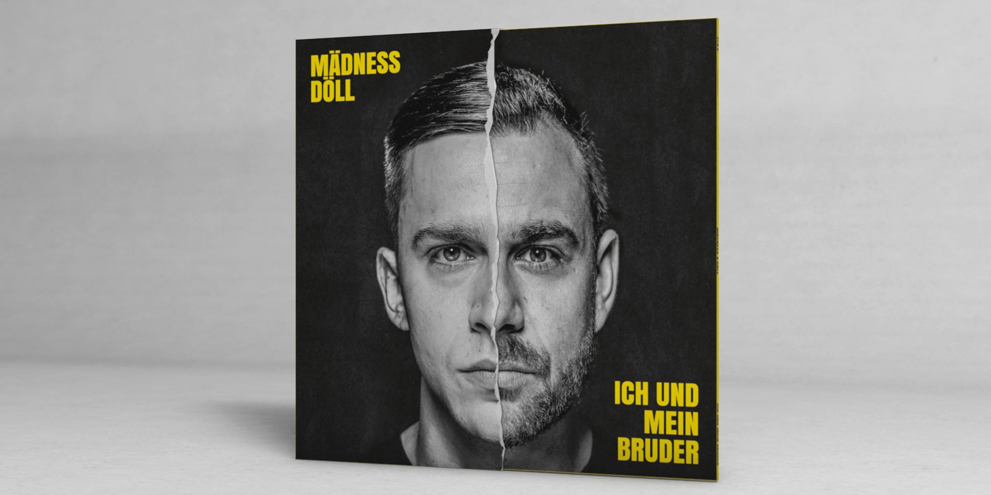 IUMB - Mädness & Döll 2LP