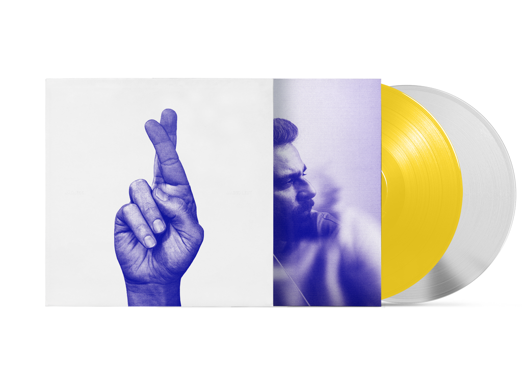 MAGGO LEBT - PREMIUM 2LP