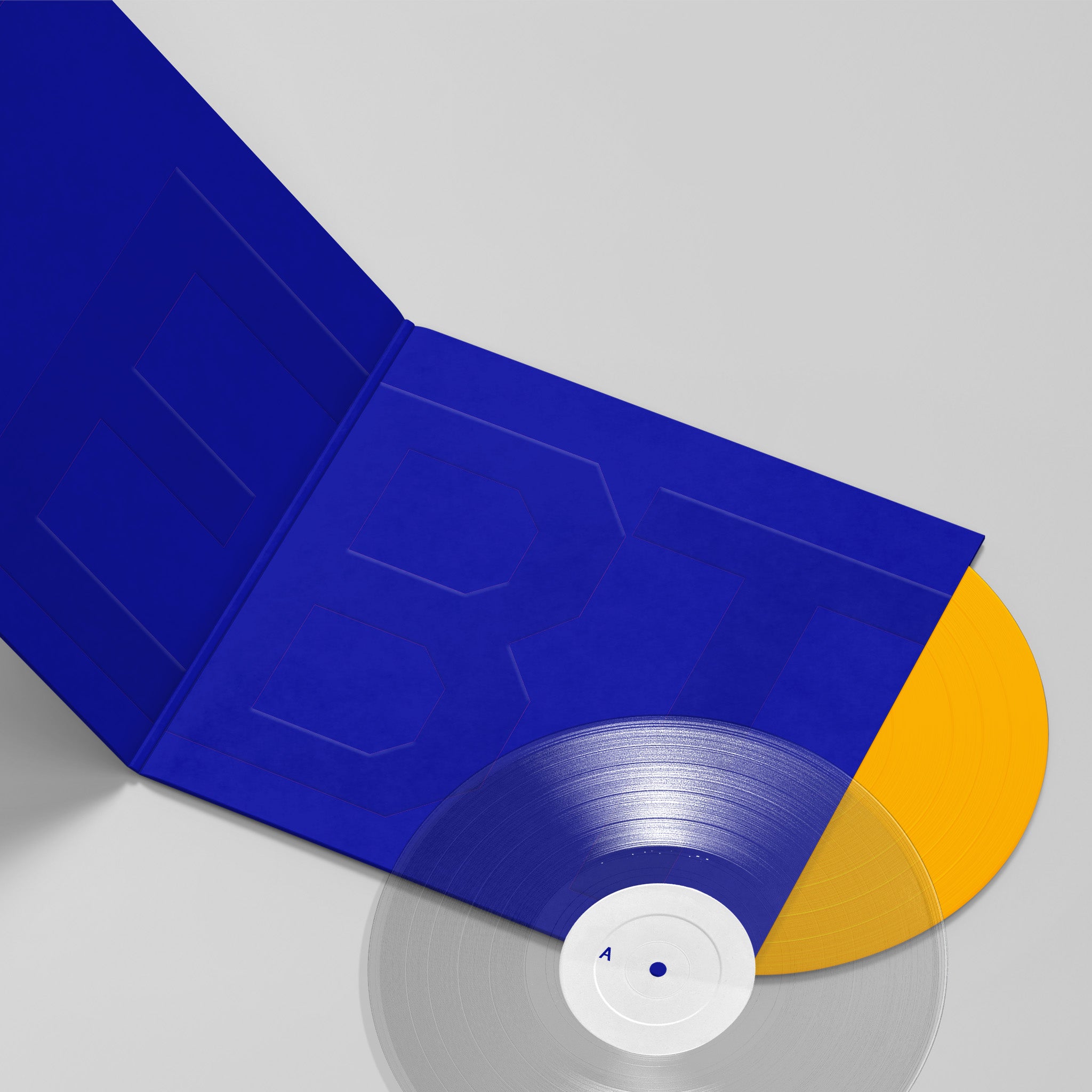 MAGGO LEBT - PREMIUM 2LP