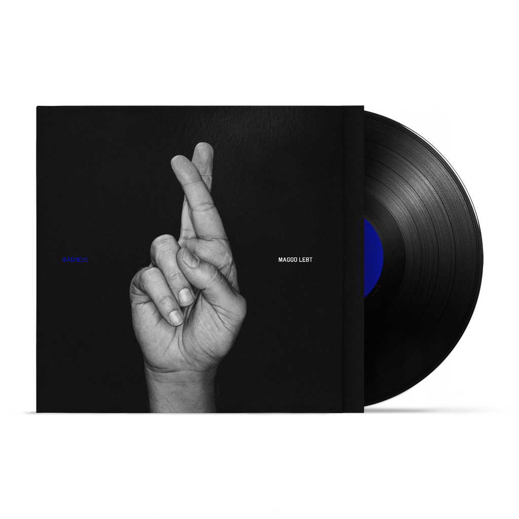 MAGGO LEBT - CLASSIC VINYL